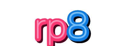 rp8 — logo kanal