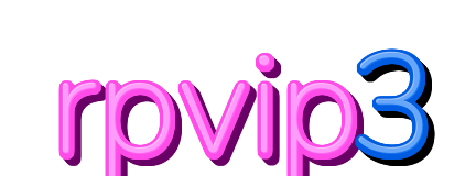 rpvip3 — logo kanal